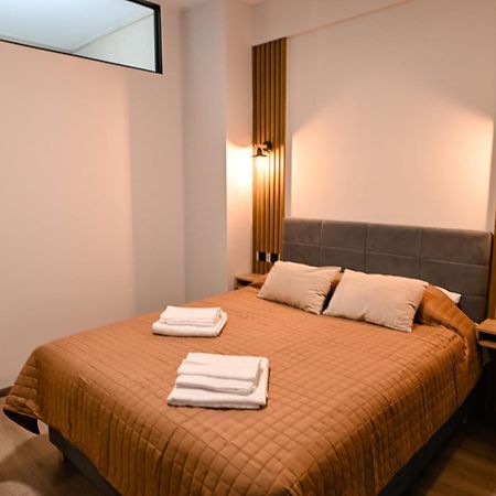 Ferienwohnung Athinas Relax G2 Athen Exterior foto