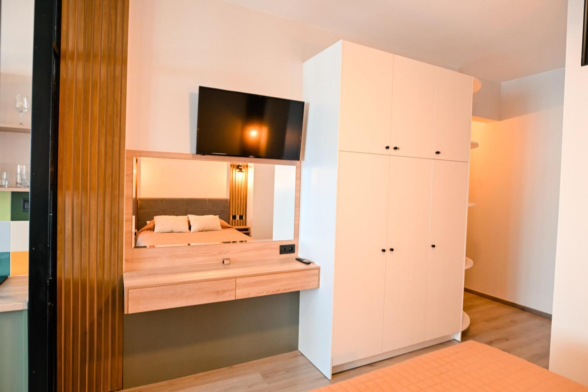 Ferienwohnung Athinas Relax G2 Athen Exterior foto