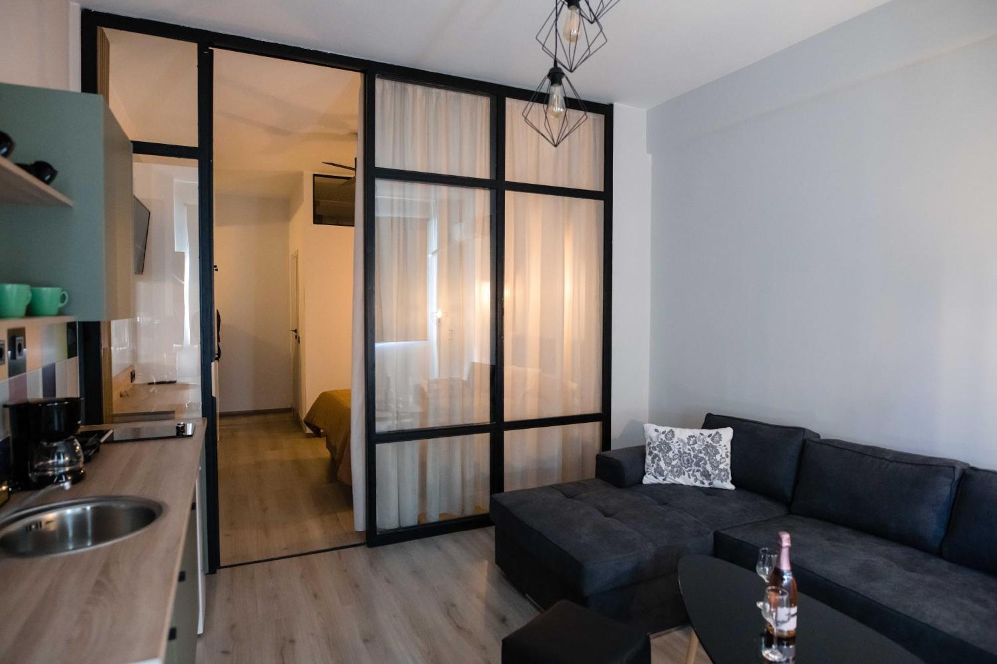 Ferienwohnung Athinas Relax G2 Athen Exterior foto