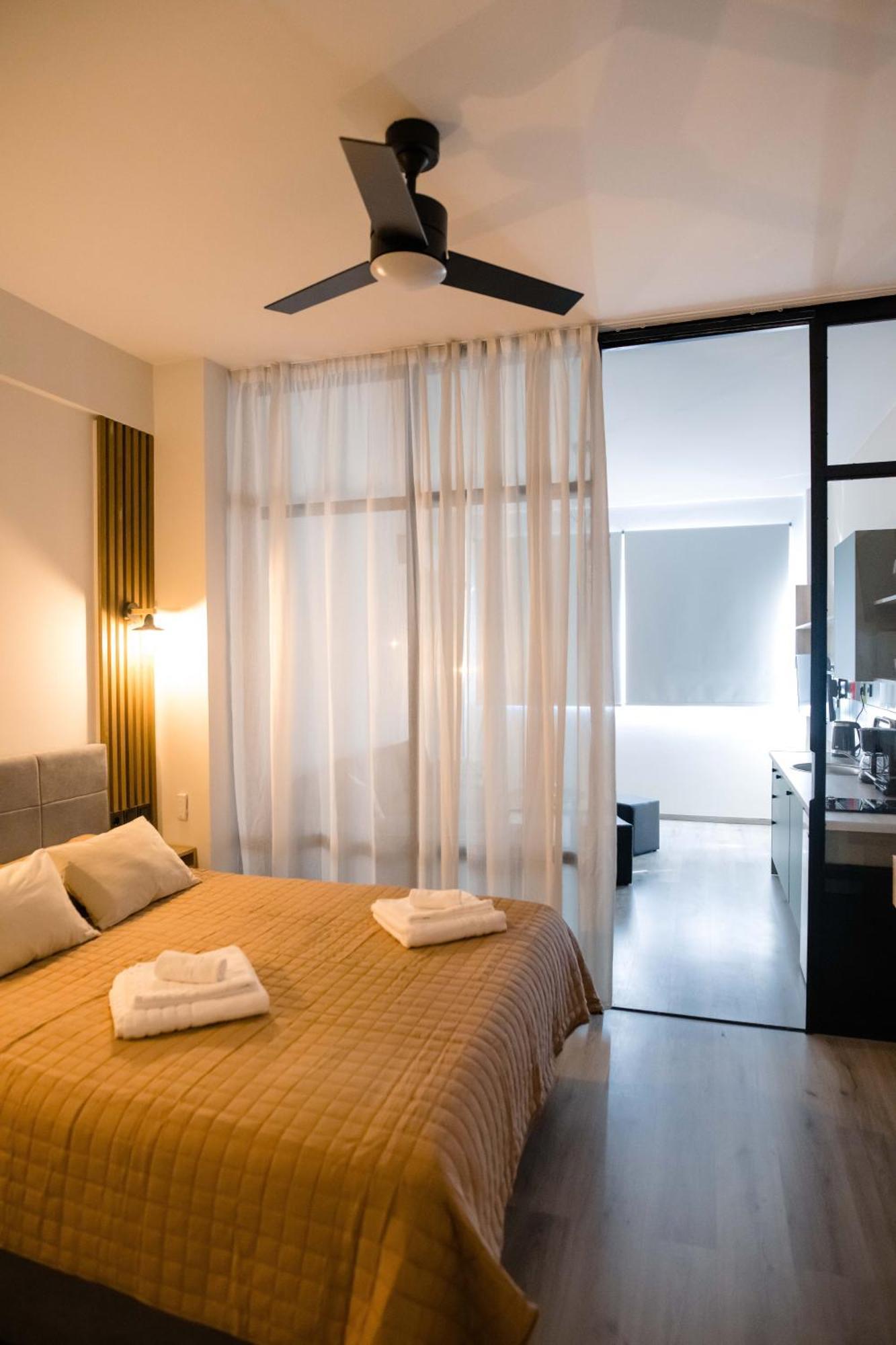 Ferienwohnung Athinas Relax G2 Athen Exterior foto