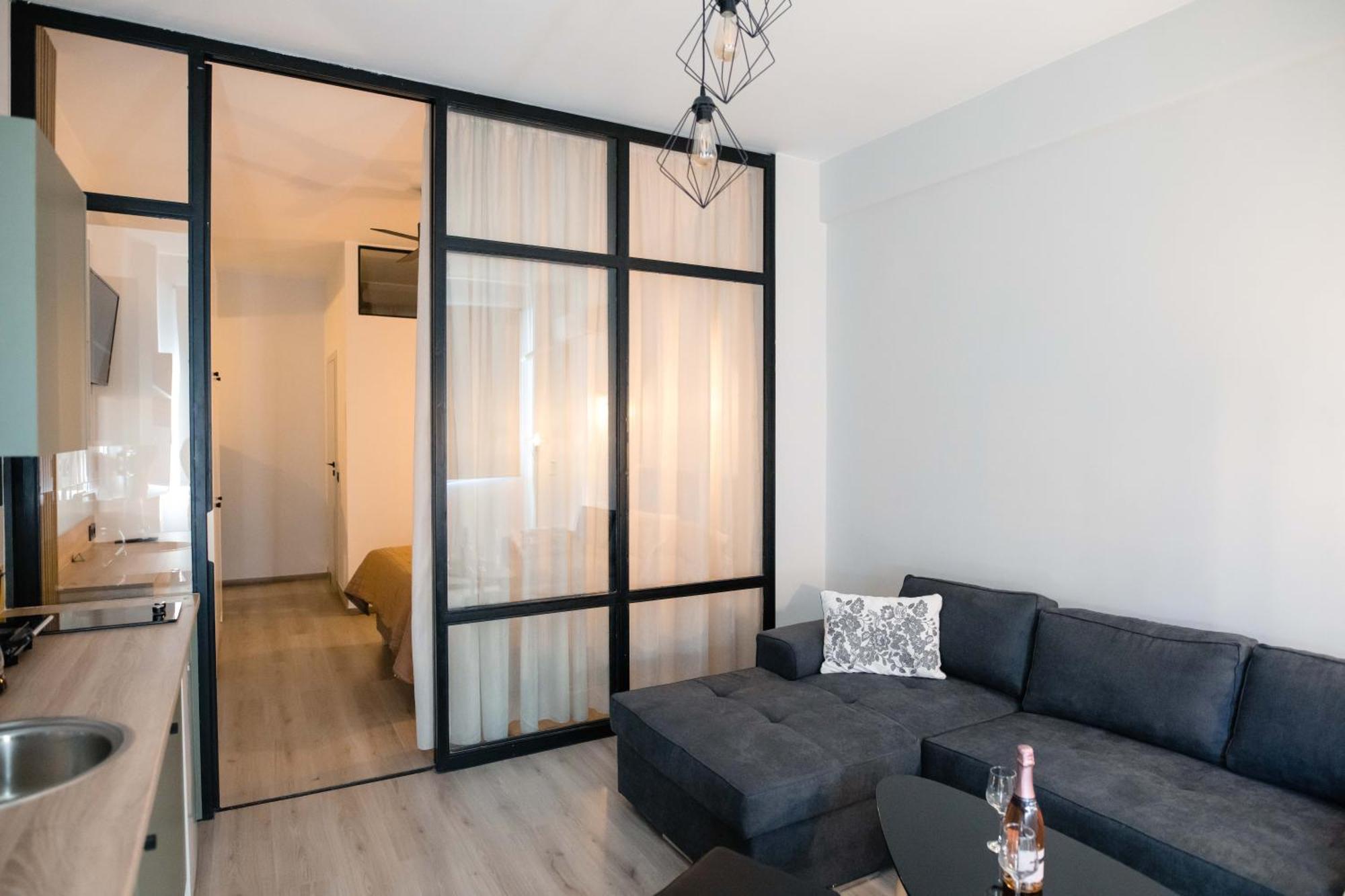 Ferienwohnung Athinas Relax G2 Athen Exterior foto