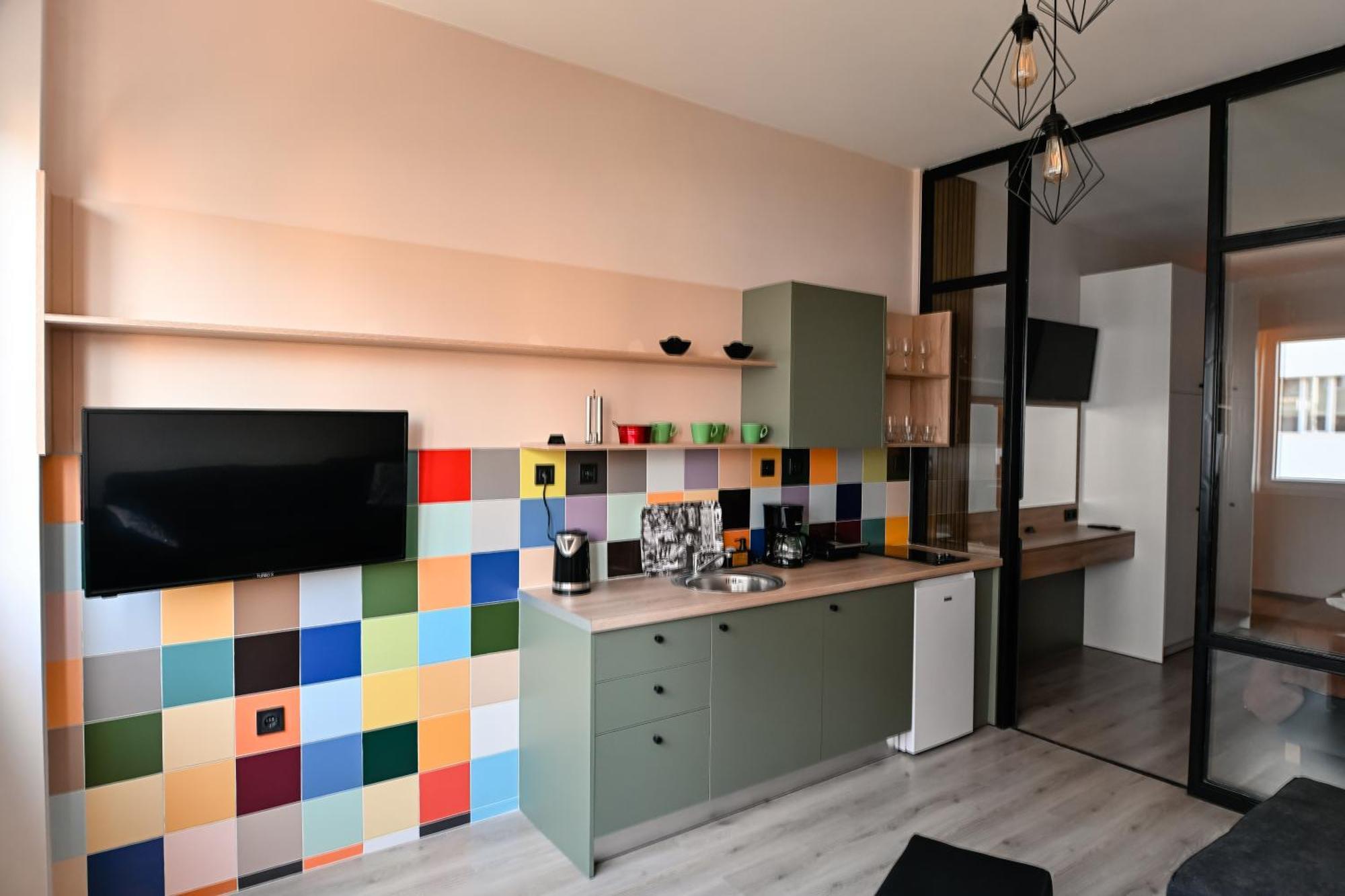 Ferienwohnung Athinas Relax G2 Athen Exterior foto